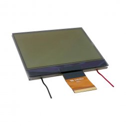 DEM 240160C FGH-PW DISPLAY ELEKTRONIK