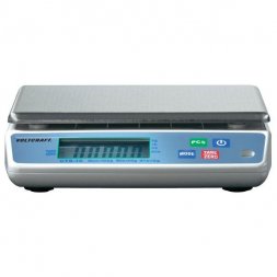 SWL-10 VOLTCRAFT Counting Desktop Scales CTS/CT-10