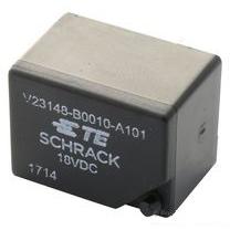 V23148-B0010-A101 (1-1393204-4) TE Connectivity / Schrack