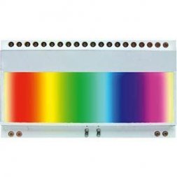 EA LED55x31-RGB DISPLAY VISIONS