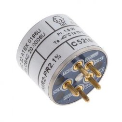 INIR2-PR2,1% SGX SENSORTECH Gas Sensors