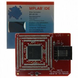 MPLAB ICD2 Eval. Kit MICROCHIP