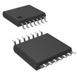 LM339DTB STMICROELECTRONICS