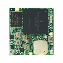 PICO-IMX6U-10-R1GB-SD-BW-TE TECHNEXION