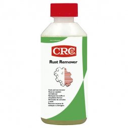Rust Remover 250ml CRC