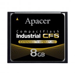 AP-CF008GRANS-ETNRC (81.2CL20.RA03B) APACER