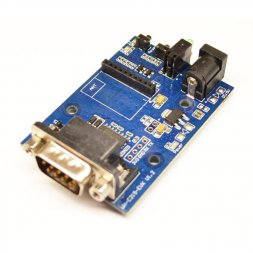 USR-C215-EVK USR IOT Kit de desarrollo para módulo de comunicación