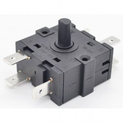 TR-240-34-16-01R M2B Rotary Switches