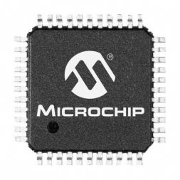 PIC18F46J11-I/PT MICROCHIP Microcontrollori