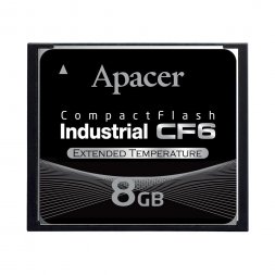 AP-CF008GLANS-ETRMG APACER