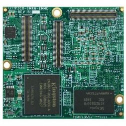 PICO-IMX6Q-10-R10-E16 TECHNEXION Computer on Module