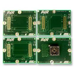 ATMEGA48V-10AU MICROCHIP Microcontroladores