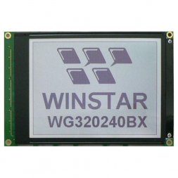WG320240BX-TMI-TZ# WINSTAR