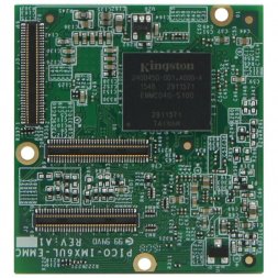 PICO-IMX6G205-R256-E04-BW TECHNEXION Ordenadores en placa