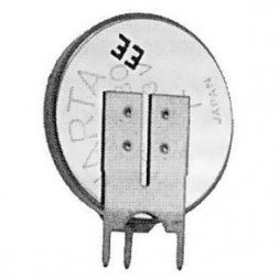 CR 2430 SLF VARTA Batterien