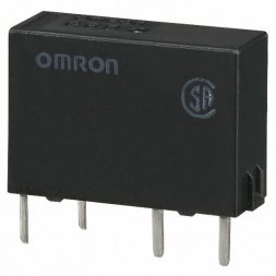 G6D-1A-05 4V 125 Ohm OMRON