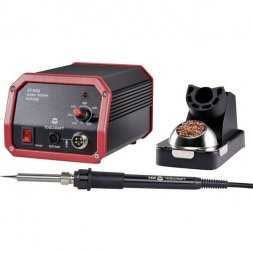 ST-100A TOOLCRAFT Soldering Stations