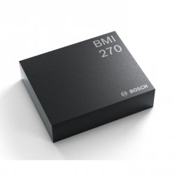 BMI270 Bosch Sensortec