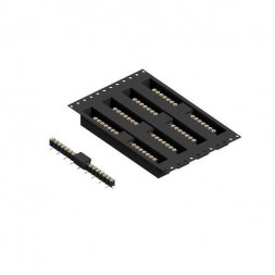 MK 22 SMD 18 B TR FISCHER ELEKTRONIK