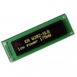EA W202-XLG DISPLAY VISIONS