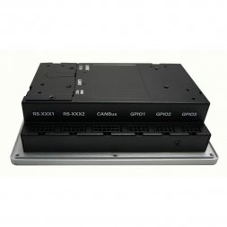 TEP0500-IMX6G05-R05-E04-L112 TECHNEXION Panel PC 5" 800 x 480 CTP NXP i.MX6UL 512MB RAM  0…50°C