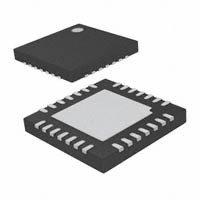 LTC3220IPF-1#PBF ANALOG DEVICES