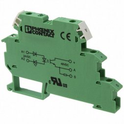 DEK-OE- 24DC/ 48DC/100 (2940207) PHOENIX CONTACT