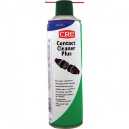 Contact Cleaner Plus 250ml CRC