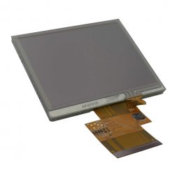 DEM 320240U VMH-PW-N(A-TOUCH) DISPLAY ELEKTRONIK