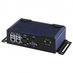 BOXER-6616-A1-1010-USED AAEON Priemyselné PC