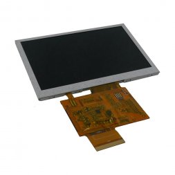 DEM 800480H1 VMX-PW-N (C-TOUCH) DISPLAY ELEKTRONIK