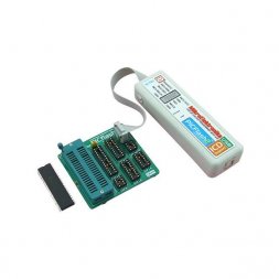 PICflash adapter (MIKROE-149) MIKROELEKTRONIKA Bővítőkártya