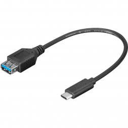 USB3.0 OTG 0,2m VARIOUS