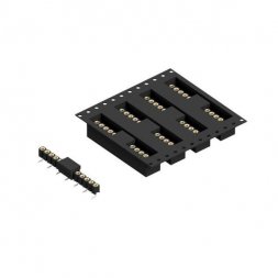 MK 22 SMD 13 B TR FISCHER ELEKTRONIK