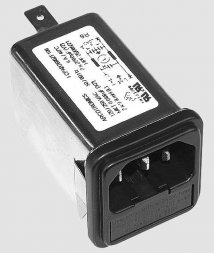 FIL 2680 CP (F.CP.AB.2680.ZF.100) KEMET Power Line Filters