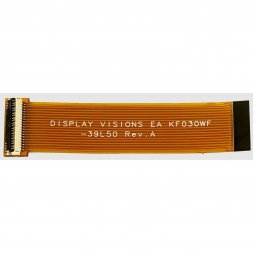 EA KF030WF-39L50 DISPLAY VISIONS