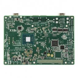 EPIC-BT07-A13-00A6 AAEON Single Board számítógépek