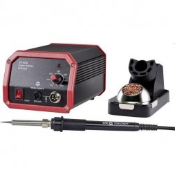 ST-80A TOOLCRAFT Soldering Stations