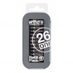 3803-040 LiftUp 26one Refill Pack 1 (41385) WIHA