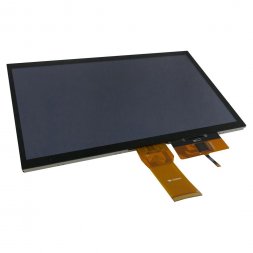 DEM 1024600P3 VMH-PW-N (C-TOUCH) DISPLAY ELEKTRONIK