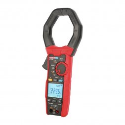 UT219P UNI-T Clamp Multimeters