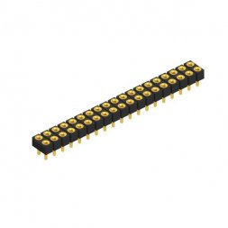 MK 228 THR 38 G FISCHER ELEKTRONIK