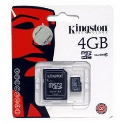 SDC10/4GB KINGSTON