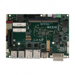 GENE-SKU6-A11-0002 AAEON Jednodeskové PC