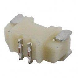 712-H74-025WR1 PINREX Wire to Board, Wire to Wire, Board to Board Connectors