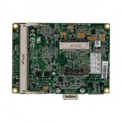 PICO-HD01-A10-01 AAEON Pico-ITX AMD T40R nélkül RAM 0…60°C