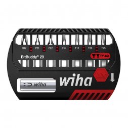 SB 7945TY-904 BitBuddy 29 (42138) WIHA