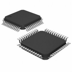 STM8S207C8T6 STMICROELECTRONICS