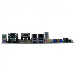 IMBM-H110A-A11-210 AAEON Industrial Motherboards