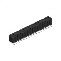 BL LP 6 SMD 32 Z FISCHER ELEKTRONIK